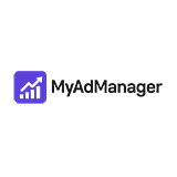 MyAdManager Logo